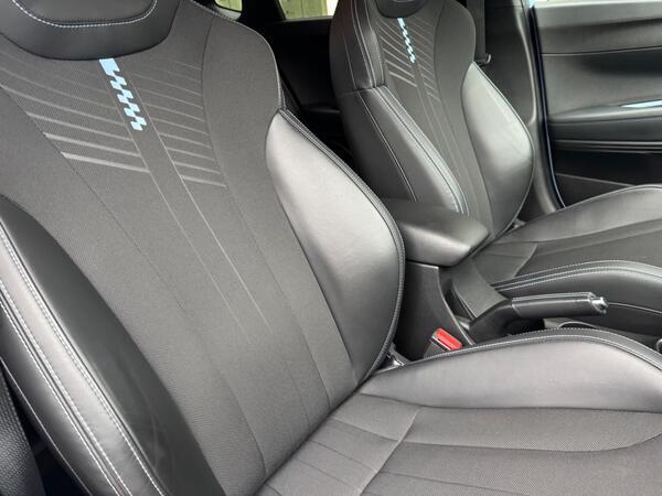 Hyundai i20 1.6 T-GDi N Euro 6 (s/s) 5dr