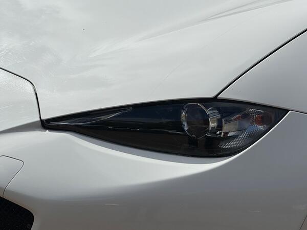 Mazda MX-5 1.5 SKYACTIV-G SE-L Euro 6 2dr
