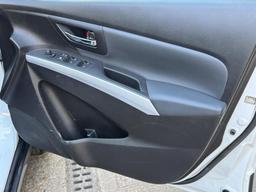 Suzuki SX4 S-Cross 1.4 Boosterjet SZ5 Auto ALLGRIP Euro 6 (s/s) 5dr at 35th