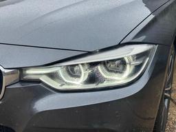 BMW 3 Series 3.0 330d M Sport Auto Euro 6 (s/s) 4dr at 42th