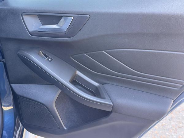Ford Focus 1.5 EcoBlue ST-Line Euro 6 (s/s) 5dr