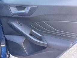 Ford Focus 1.5 EcoBlue ST-Line Euro 6 (s/s) 5dr at 33th