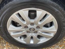 Renault Trafic 2.0 dCi Blue SL28 Sport L1 H1 Euro 6 (s/s) 5dr at 41th