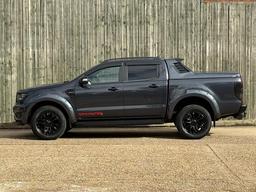 Ford Ranger 2.0 EcoBlue Thunder Auto 4WD Euro 6 (s/s) 4dr at 11th