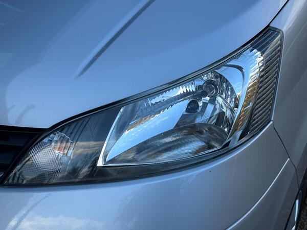 Nissan NV200 1.5 dCi Tekna SWB Euro 6 6dr