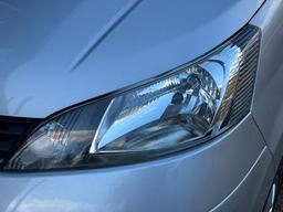 Nissan NV200 1.5 dCi Tekna SWB Euro 6 6dr at 34th