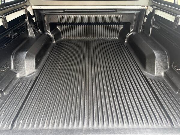 Ford Ranger 3.2 TDCi Wildtrak 4WD Euro 6 (s/s) 4dr