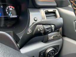 Ford Ranger 3.2 TDCi Wildtrak Auto 4WD Euro 5 4dr at 43th