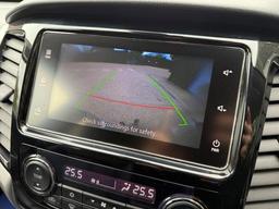 Mitsubishi L200 2.4 DI-D DC Warrior Auto 4WD Euro 6 4dr at 2th