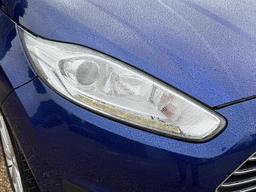 Ford Fiesta 1.0T EcoBoost Titanium Euro 6 (s/s) 5dr at 42th