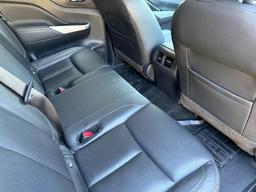Nissan Navara 2.3 dCi Tekna 4WD Euro 6 (s/s) 4dr at 21th
