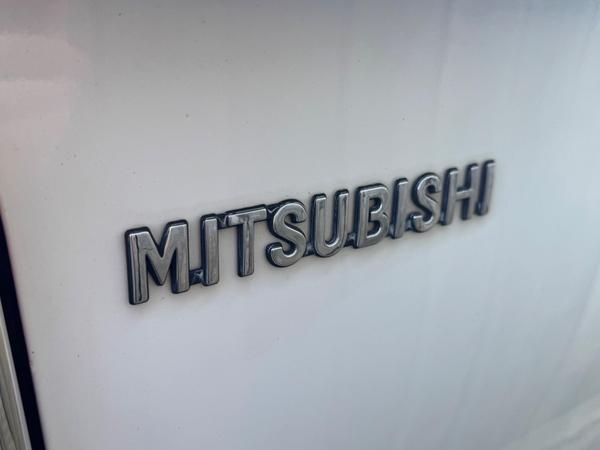 Mitsubishi L200 2.4 DI-D DC Barbarian Auto 4WD Euro 6 4dr