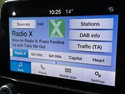 Ford Transit Custom 2.0 300 EcoBlue Limited L2 H1 Euro 6 (s/s) 5dr at 24th