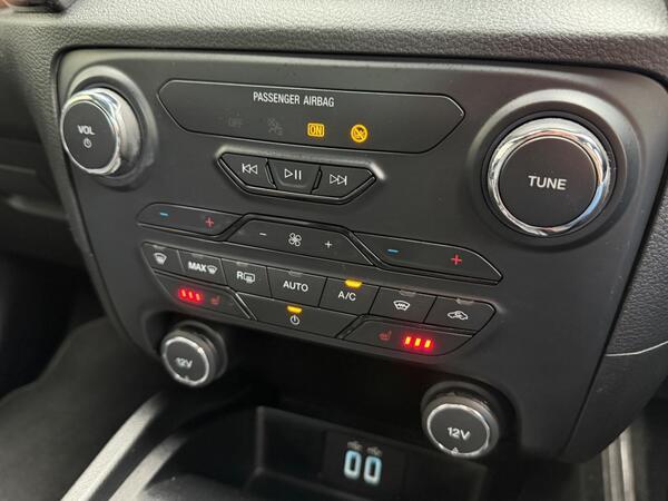 Ford Ranger 2.0 EcoBlue Stormtrak Pickup Double Cab 4dr Diesel Auto 4WD Euro 6 (s/s) (213 ps)
