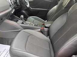 Audi Q2 1.5 TFSI CoD 35 Black Edition S Tronic Euro 6 (s/s) 5dr at 34th