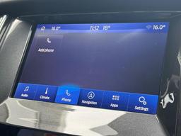 Ford Ranger 2.0 EcoBlue Thunder Pickup Double Cab 4dr Diesel Auto 4WD Euro 6 (s/s) (213 ps) at 23th