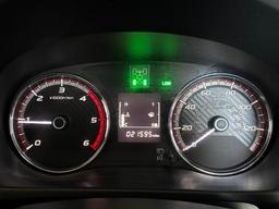 Mitsubishi L200 2.4 DI-D DC Warrior 4WD Euro 6 4dr at 29th