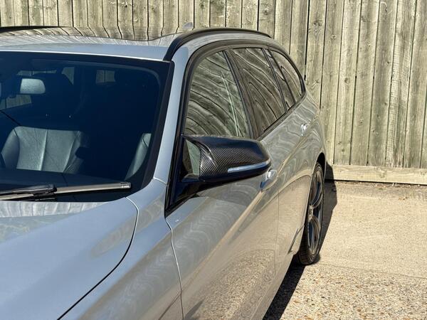 BMW 3 Series 3.0 330d M Sport Touring Auto xDrive Euro 6 (s/s) 5dr