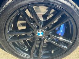 BMW 1 Series 3.0 M140i Shadow Edition Auto Euro 6 (s/s) 5dr at 55th