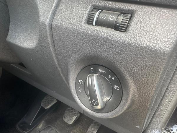 Volkswagen Amarok 2.0 BiTDI BlueMotion Tech Highline 4Motion Euro 5 (s/s) 4dr