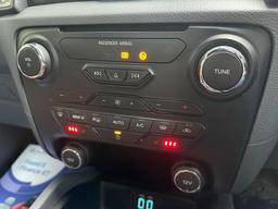 Ford Ranger 3.2 TDCi Wildtrak Auto 4WD Euro 5 4dr at 39th