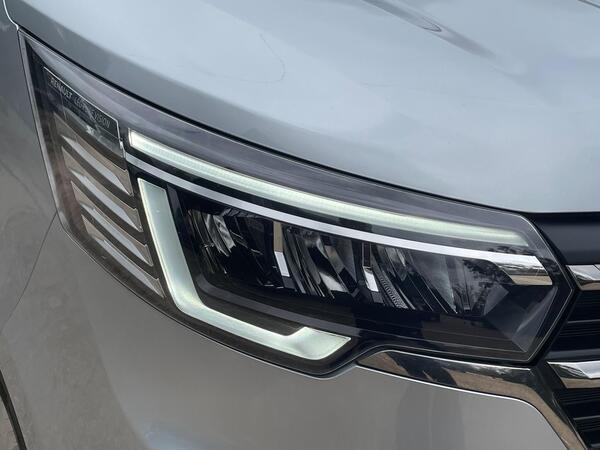 Renault Trafic 2.0 dCi Blue LL30 Sport L2 H1 Euro 6 (s/s) 5dr