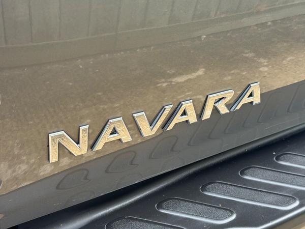 Nissan Navara 2.3 dCi Tekna Auto 4WD Euro 6 4dr