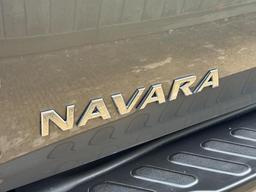 Nissan Navara 2.3 dCi Tekna Auto 4WD Euro 6 4dr at 48th