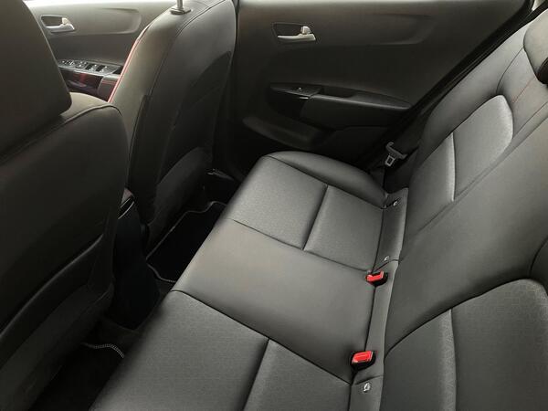 Kia Picanto 1.0 DPi GT-Line Euro 6 (s/s) 5dr