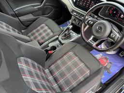Volkswagen Polo 2.0 TSI GTI+ DSG Euro 6 (s/s) 5dr at 8th