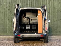 Ford Transit Courier 1.5 TDCi Sport L1 Euro 6 5dr at 11th