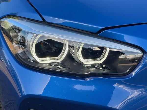 BMW 1 Series 3.0 M140i Shadow Edition Auto Euro 6 (s/s) 5dr