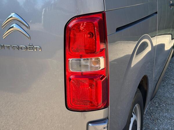 Citroen Dispatch 1.5 BlueHDi 1000 Enterprise Pro M FWD 2 Euro 6 (s/s) 6dr