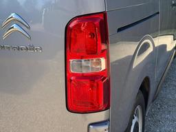 Citroen Dispatch 1.5 BlueHDi 1000 Enterprise Pro M FWD 2 Euro 6 (s/s) 6dr at 32th