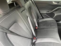 Ford Focus 2.3T EcoBoost ST Euro 6 (s/s) 5dr at 16th
