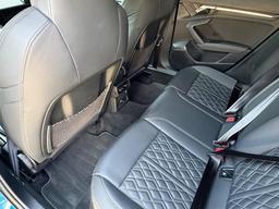 Audi S3 2.0 TFSI S Tronic quattro Euro 6 (s/s) 4dr at 27th