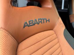 Abarth 595 1.4 T-Jet Competizione 70th Euro 6 3dr at 47th