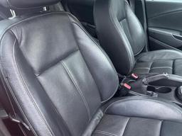 Vauxhall Astra 1.6i Limited Edition Euro 6 5dr at 5th