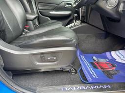 Mitsubishi L200 2.2 DI-D DC Barbarian Auto 4WD Euro 6 (s/s) 4dr at 15th
