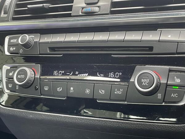 BMW M2 3.0i DCT Euro 6 (s/s) 2dr