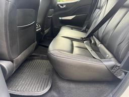 Nissan Navara 2.3 dCi Tekna Auto 4WD Euro 6 4dr at 40th