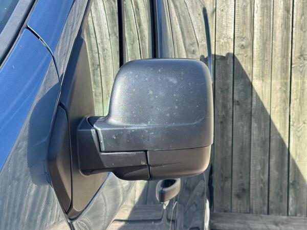 Vauxhall Vivaro 1.6 CDTi 2700 BiTurbo ecoFLEX Sportive L1 H1 Euro 5 (s/s) 5dr