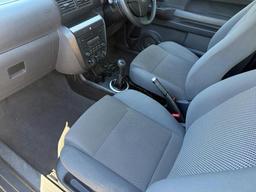 Volkswagen Fox 1.4 16V Urban Fox Euro 4 3dr at 25th