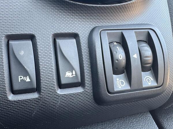 Vauxhall Vivaro 1.6 CDTi 2700 BiTurbo ecoFLEX Sportive L1 H1 Euro 5 (s/s) 5dr
