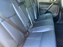 Ford Ranger 2.0 EcoBlue Stormtrak Pickup Double Cab 4dr Diesel Auto 4WD Euro 6 (s/s) (213 ps) at 23th