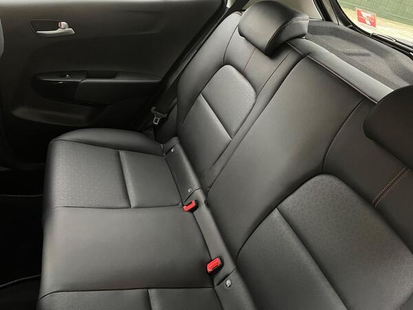 Kia Picanto 1.0 DPi GT-Line Euro 6 (s/s) 5dr