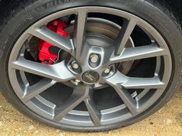 Ford Focus 2.3T EcoBoost ST Euro 6 (s/s) 5dr at 53th