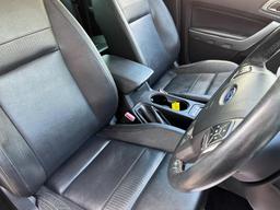 Ford Ranger 2.0 EcoBlue Limited Auto 4WD Euro 6 (s/s) 4dr at 54th