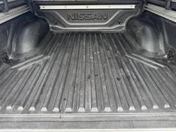 Nissan Navara 2.3 dCi Tekna Auto 4WD Euro 6 4dr at 41th