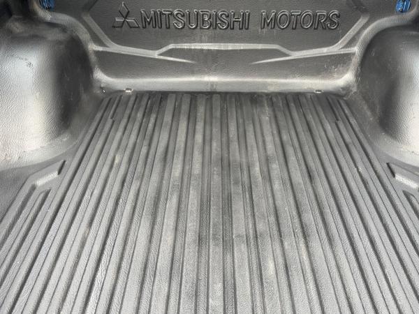 Mitsubishi L200 2.4 DI-D DC Barbarian 4WD Euro 6 4dr